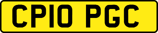CP10PGC