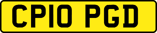 CP10PGD