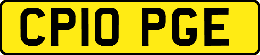 CP10PGE