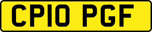 CP10PGF