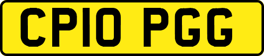 CP10PGG