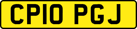 CP10PGJ