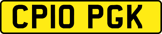 CP10PGK