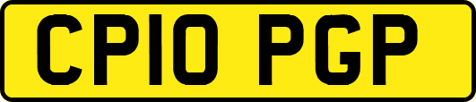 CP10PGP