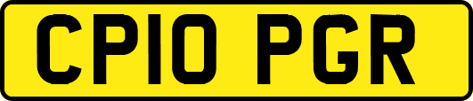 CP10PGR