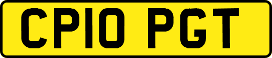 CP10PGT