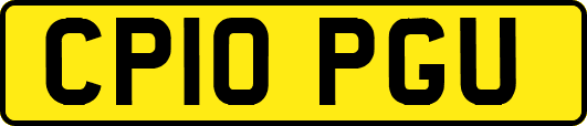 CP10PGU