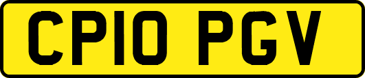 CP10PGV