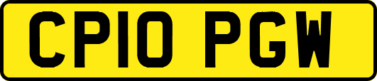 CP10PGW
