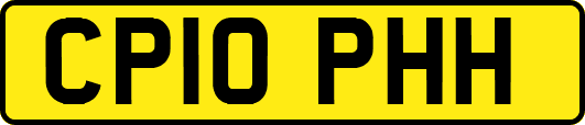 CP10PHH
