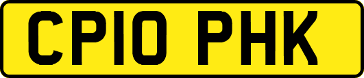 CP10PHK