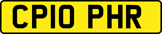 CP10PHR