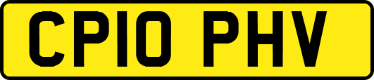 CP10PHV
