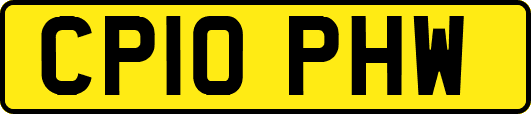 CP10PHW