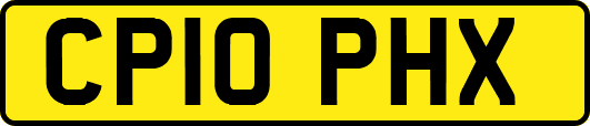 CP10PHX