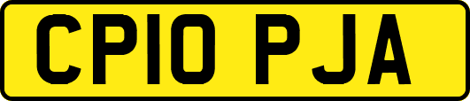 CP10PJA
