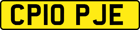 CP10PJE