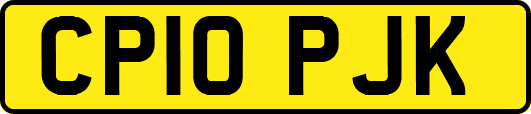 CP10PJK
