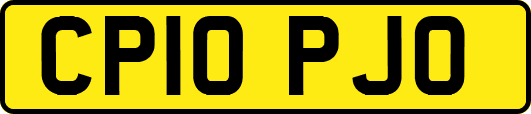 CP10PJO
