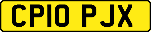 CP10PJX