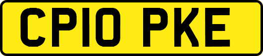 CP10PKE