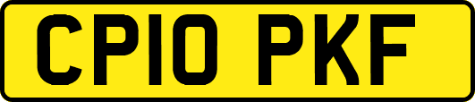 CP10PKF