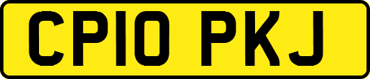 CP10PKJ