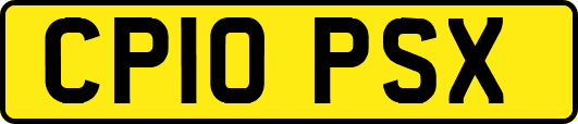 CP10PSX