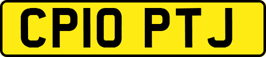 CP10PTJ