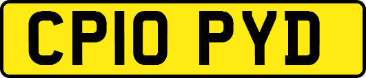 CP10PYD