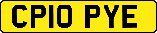 CP10PYE