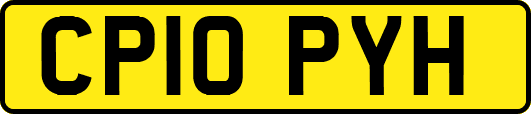 CP10PYH
