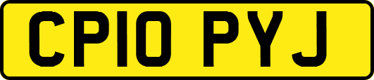 CP10PYJ