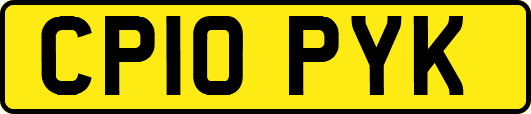 CP10PYK