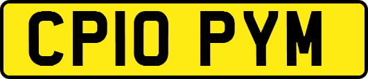 CP10PYM