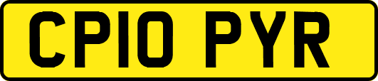 CP10PYR