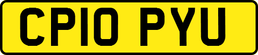 CP10PYU