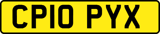 CP10PYX