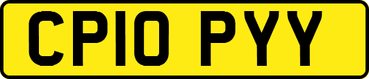 CP10PYY