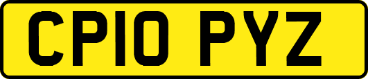 CP10PYZ