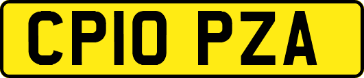 CP10PZA
