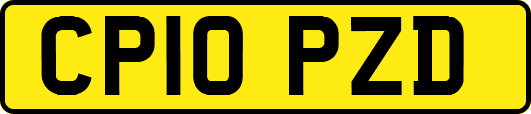 CP10PZD