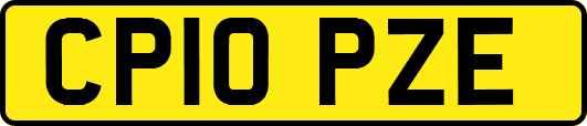 CP10PZE