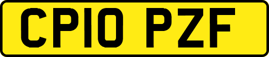 CP10PZF