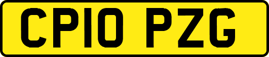 CP10PZG