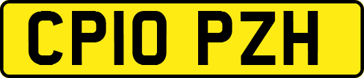 CP10PZH