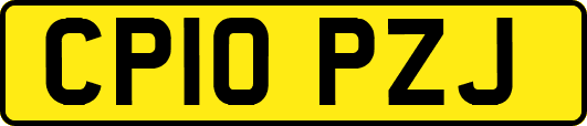 CP10PZJ