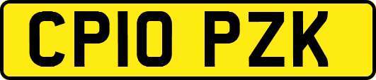 CP10PZK