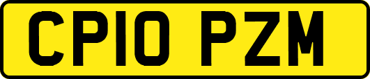 CP10PZM