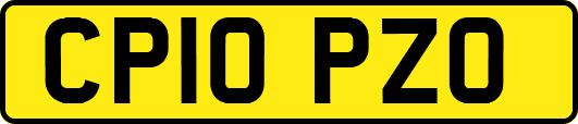 CP10PZO